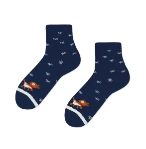 Dámske ponožky Frogies #4262815