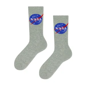 Pánske ponožky Space adventure #4276431