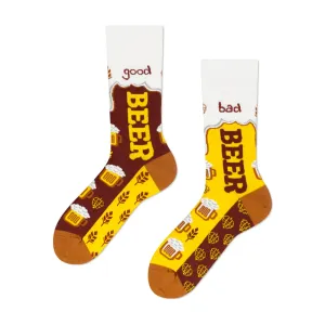 Ponožky Frogies Beer #5519758