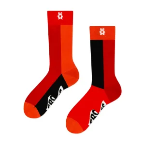 Ponožky Frogies Color #2853247