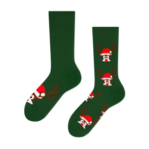 Ponožky Frogies Deer #4274493