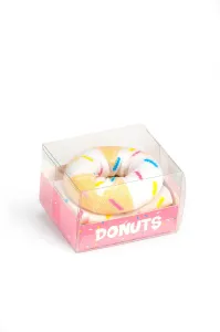 Ponožky Frogies Donut #2853135