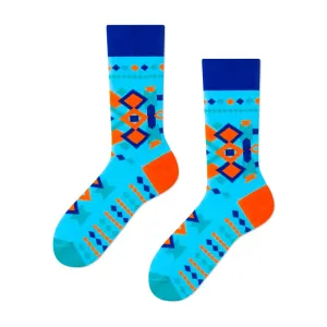 Ponožky Frogies Funny Socks #2852724