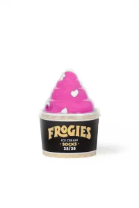 Ponožky Frogies Ice Cream #4253592