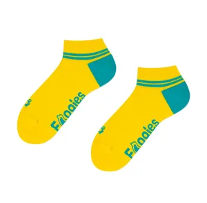 Ponožky Frogies Low #4308599