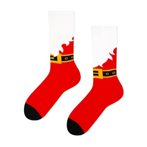 Ponožky Frogies Santa #776337