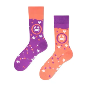 Ponožky Frogies Zodiac Rak #837526