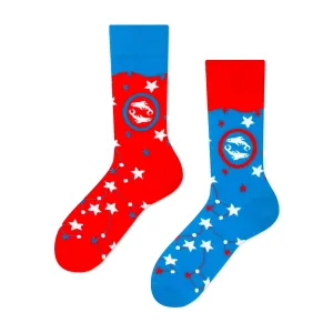 Ponožky Frogies Zodiac Ryby #2850067