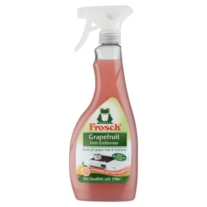 FROSCH BIO čistiaci prostriedok na kuchyňu Grepfruit 500 ml #46612