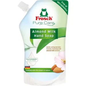 Frosch EKO Tekuté mydlo pre deti – náhradná náplň (500 ml)
