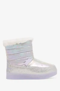 Členková topánka Frozen