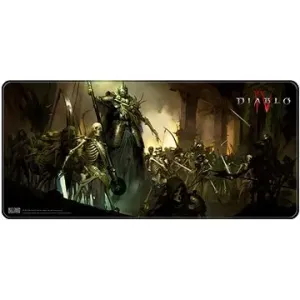Diablo IV – Skeleton King – Podložka pod myš a klávesnicu