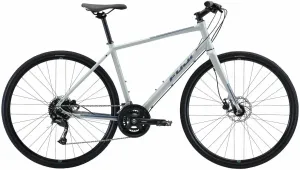 Fuji Absolute 1.7 Cement L Trekingový / Krosový bicykel