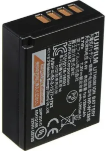 Fujifilm NP-W126S 1260 mAh Batéria