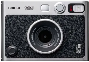 Digitálne fotoaparáty Fujifilm