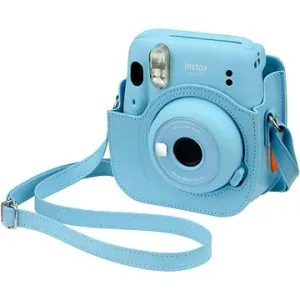 Fujifilm Instax Mini 11 case sky blue