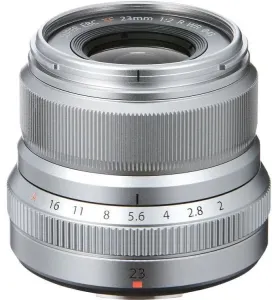 Fujifilm XF 23mm f/2R WR #322448