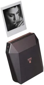 Fujifilm Instax Share Sp-3 Vrecková tlačiareň Black
