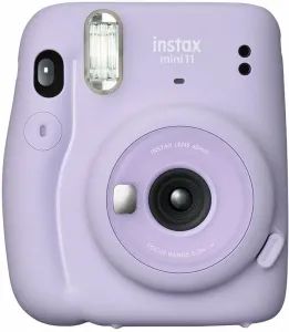 Fotoaparát INSTAX mini 11 Purple