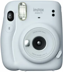 Fotoaparát INSTAX mini 11 White
