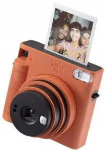 Digitálne fotoaparáty Fujifilm Instax