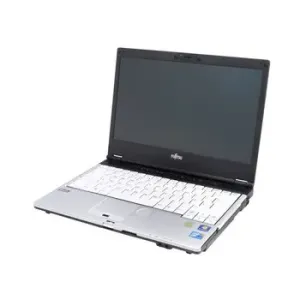 Fujitsu Siemens LifeBook S760 #3504407