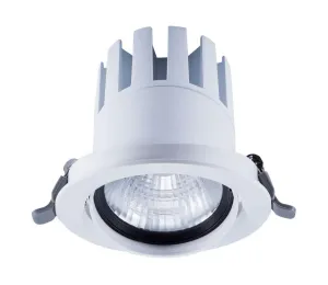 Fulgur Fulgur 26314 - LED Podhľadové svietidlo LED/30W/230V CRI 90