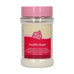 Funcakes Vanilinový cukor 250 g