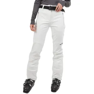 FUNDANGO-Galena Softshell Pants-100-white Biela XL