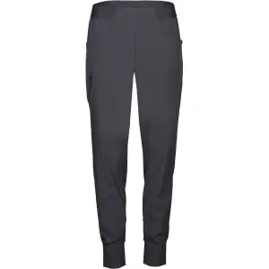 FUNDANGO SABANA ACTIVE PANTS Dámske outdoorové nohavice, čierna, veľkosť #7288976
