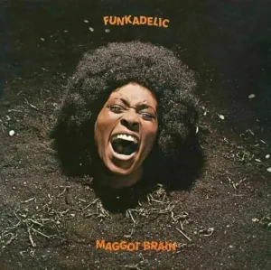 Funkadelic - Maggot Brain (Reissue) (Remastered) (2 LP)