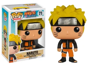 Funko Figúrka POP (Naruto)