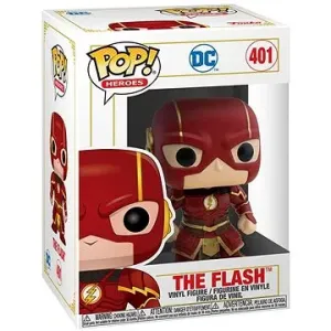 Funko POP! DC Imperial Palace – The Flash