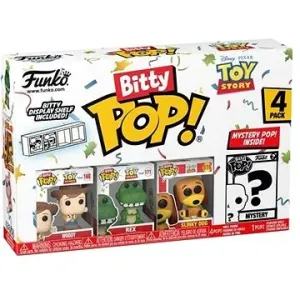 Funko Bitty POP! Toy Story – Woody