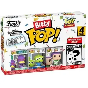 Funko Bitty POP! Toy Story – Zurg