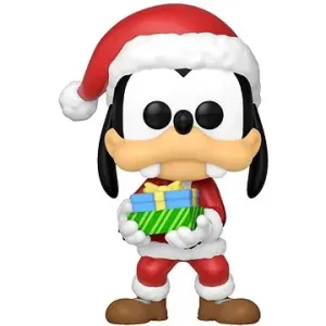 Funko POP! Disney: Holiday – Goofy