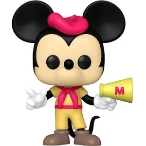 Funko Pop! Disney – Mickey Mouse – Mickey