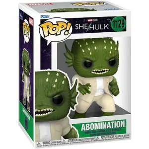 Funko POP! She-Hulk – Abomination (Bobble-head)