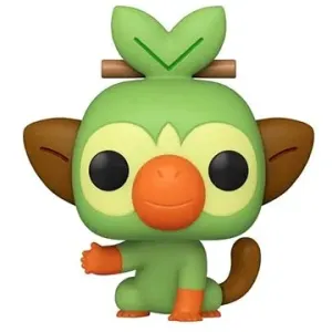 Funko POP! Pokémon – Grookey