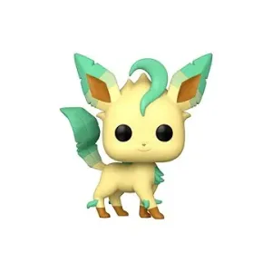 Funko POP! Pokémon – Leafeon