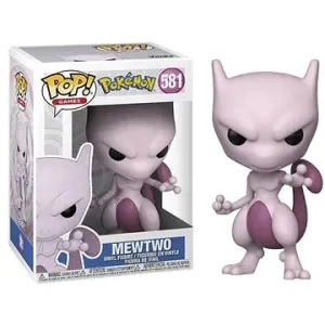 Funko POP! Pokémon – Mewtwo