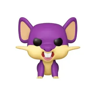 Funko POP! Pokémon – Rattata