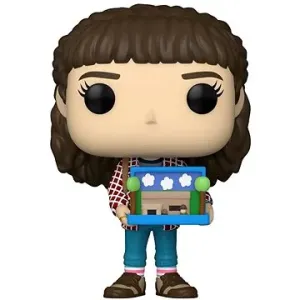 Funko POP! Stranger Things – Eleven with Diorama