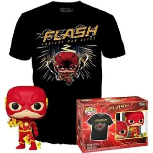 Funko POP! DC Comics – The Flash – L