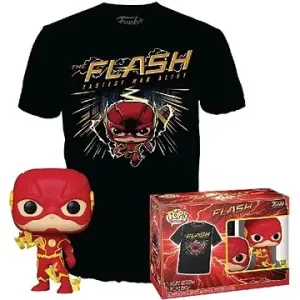 Funko POP! DC Comics – The Flash – M