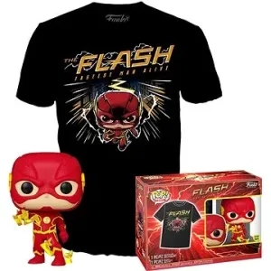 Funko POP! DC Comics – The Flash – XL