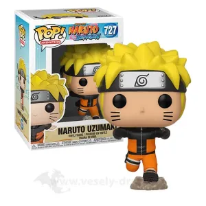 Funko POP! figúrka Naruto Running