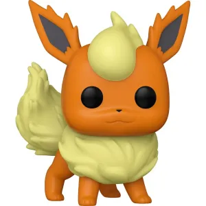Funko Pokémon POP! figúrka Flareon #629 - 9 cm