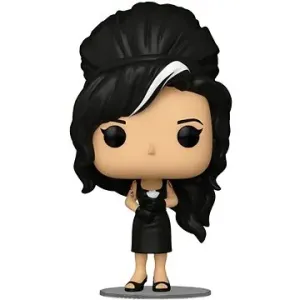 Funko POP! Amy Winehouse – Back to Black