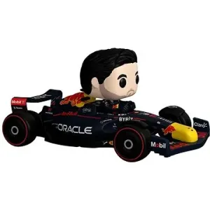 Funko POP! Formula 1 – Red Bull – Sergio Perez